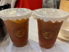 冻柠茶-活潑鲜跳(湖滨商业街店)