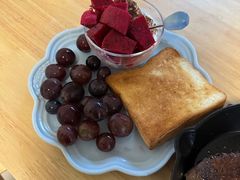 -银座仁志川·生吐司专门店(香港广场店)