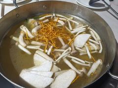 -芭夯兔·兔肉汤锅(新都店)