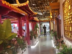 -秦月轩·陕西家乡菜(阜成路·五棵松店)