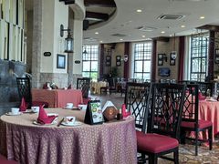 -南沙游艇会·大兵船餐厅