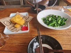 -马灯部落·西湖边的创意山景餐厅(虎跑动物园店)