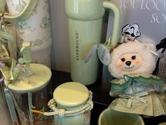 -星巴克(深圳百度大厦西塔店)