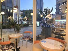 -LAVAZZA拉瓦萨咖啡(星荟中心店)