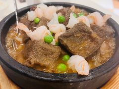 -川香楼酒家