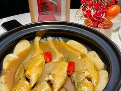 -南棠馆粤菜坊(群光店)
