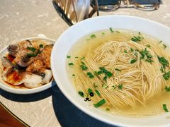-松鹤面馆·古法焖肉面(观前店)