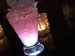 -HUNTING BAR亨霆鸡尾酒馆(越秀淘金店)
