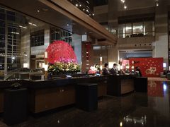 -上海外滩茂悦大酒店