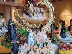 -尚海豆捞(乐虹坊店)