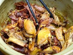 -斯丹姜母鸭·古法干香(涂门街总店)