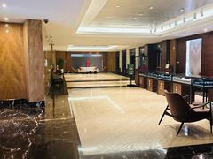 -上海虹桥祥源希尔顿酒店