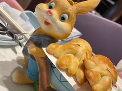 -水桶王国主题餐厅·聚会·生日派对·亲子活动·家庭套餐(亚龙湾希尔顿店)