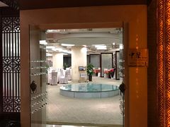 门面-西安阳光国际大酒店·中餐厅