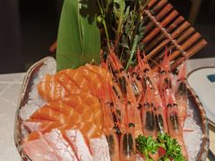 -大渔铁板烧(民盈·国贸城店)