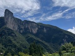 -鹿院坪生态旅游景区