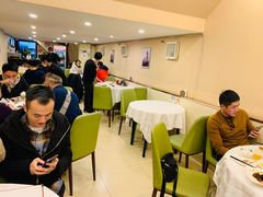 大堂-翠亭酒家(山西南路店)