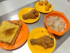 -冰岛茶餐厅(人民路店)