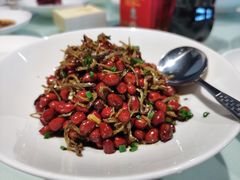 -张福记(陇海中路店)