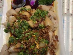 -新辉港式茶餐厅(北栅店)