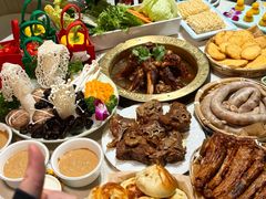 -和庆斋羊蝎子火锅·碳缸烧烤(顺义旗舰店)