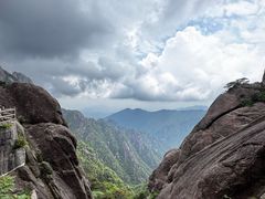 -黄山风景区