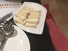 -新辣道鱼火锅(领展购物广场·中关村店)