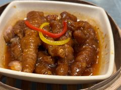 -凯逸轩·匠心粤菜(中城名仕汇店)