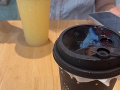 -明記茶餐廳(福田总店)