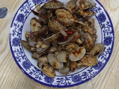 -江城燕子大排档(江汉路步行街店)