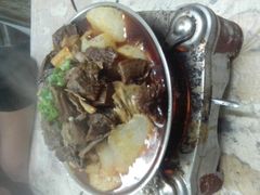 android_upload_pic-桂萍特色牛筋牛杂(长堤街总店)