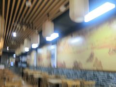 -聚春园自助餐厅(东街口店)