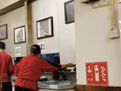 -重庆老火锅王(西安北路店)