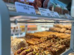 -好利来(彩香店)