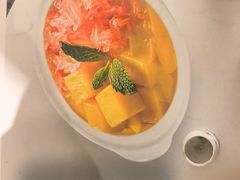 -观塘港茶餐厅(八一大道店)