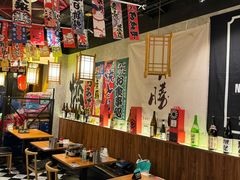 -王氏炉匠·烧鸟放题自助(好运街店)