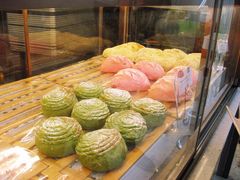 -奈雪的茶(金鹰广场店)