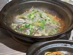 -小时候焗海鲜(鄞州万达店)