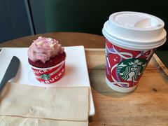 -星巴克(深圳嘉汇新城店)