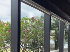 -雾山韩式烤肉·海南糟粕&椰子鸡火锅·海景餐厅(三亚绿发山海天JW万豪酒店)