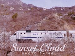 -居庸关长城-2号停车场