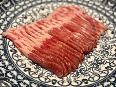 -北京老门框爆肚四季涮肉(淮海东路外滩店)