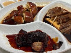 -侨美·唐荔园·40年地道粤菜