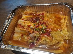 -马海涛牛肉串·东北吉林烧烤(领汇广场店)