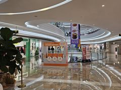 -KK ONE(京基滨河时代店)