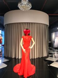 -珠海女王嫁衣馆(珠海左右创意园店)