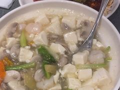 -新吉士·上海菜(浦东LCM置汇旭辉店)