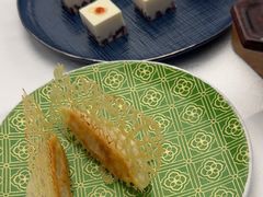 -品海楼·大连海胆锅贴馆(东港店)