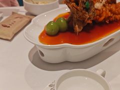 -松鹤楼·非遗·苏帮菜(融科店)