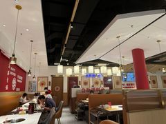 -犇鼎牛潮汕牛肉火锅(新辰里学清路店)